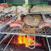 Buffet Val Churrasco