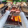 Buffet Val Churrasco