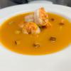 Bisque de Camarão