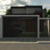 Projeto Casa Rua