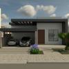Projeto Casa Condomínio