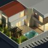 Projeto Residencial Grande Porte