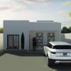 Projeto Residencial Pequeno Porte