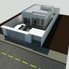 Projeto Residencial Pequeno Porte