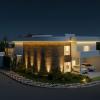 Projeto Residencial Grande Porte