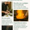 Chefe Eleomar Consultorias Gastronomicas