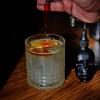 Evento externo de bar