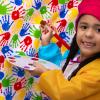 Ensaio Escolar - Tema pintor
