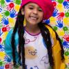 Ensaio Escolar - Tema pintor