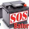 SOS Bateria