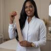 Isabel Souza  Massagem  Drenagem Linfática  Pós Operatório  Lipedema