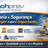 Tech Prev Engenharia Mecânica