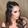 Ana Ribeiro Makeup And Hair