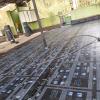 Impermeabilização de Terraço