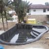 Impermeabilização de Piscina