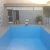 Impermeabilização de Piscina sem quebrar