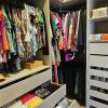 Closet casal Closet casal