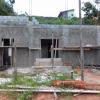 Construção de casa em Atibaia/SP-2019