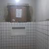 Reforma de banheiro em Bragança Paulista/SP