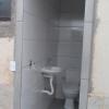Construção de banheiro em Itupeva/SP 2020