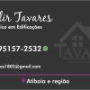Tavares Construção E Reforma