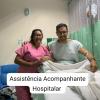 Anas Saúde Hospitalar E Domicílio