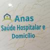 Anas Saúde Hospitalar E Domicílio