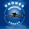 Drones Dimensões Aéreas Drones Dimensões Aéreas