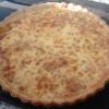 quiche lorraine