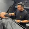 Barbearia  Adriel Correia
