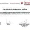 CERTIFICADO QUIRO SEITAI AVANÇADO