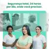 Gestão técnica completa! 🚀