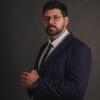ensaio profissional de estúdio