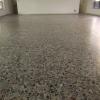 Limpeza de piso