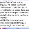 Sattva Soul