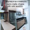 Mn Arquitetura E Interiores