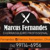 Marcus Fernandes