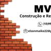 Mv Construção E Reforma  Elson