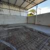 Estrutura de concreto armado para Radier