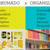 Mirele Personal Organizer