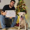 Certificação de conclusão com Thor