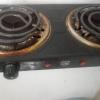 Fogão funcionando perfeitamente