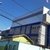 Fachada da ecola infantil em Osasco