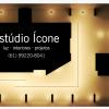Estúdio Ícone   Projetos