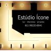 Estúdio Ícone   Projetos