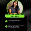 Personal Trainer Geovana