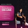 Personal Trainer Geovana