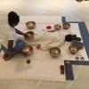 Sound Healing session