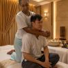 Thai Traditional Massage