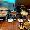 Paramazon Buffet